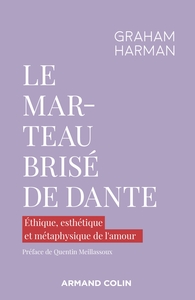 Image de Le marteau brisé de Dante