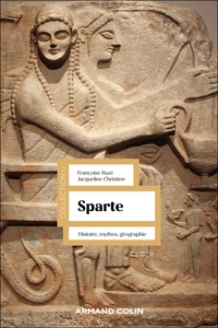 Image de Sparte - 2e éd.