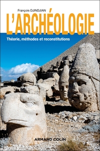 Image de L'archéologie - 3e éd.
