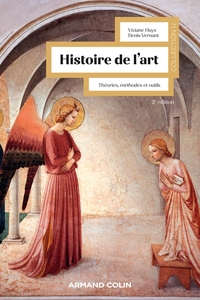 Picture of Histoire de l'art - 2e éd.
