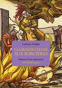 Picture of La grande chasse aux sorcières