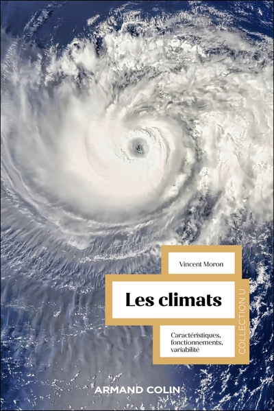 Picture of Les climats