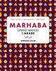 Image de Marhaba Grand manuel d'arabe
