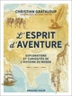 Image de L'Esprit d'aventure