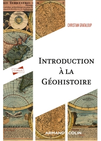 Picture of Introduction à la géohistoire