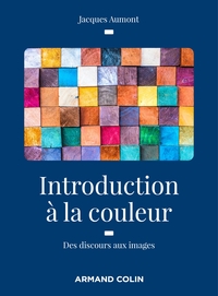 Image de Introduction à la couleur - 2e éd. - Des discours aux images