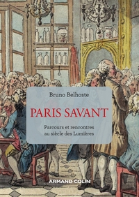 Picture of Paris savant - 2e éd.