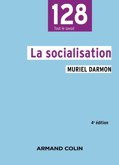 Picture of La socialisation - 4e éd.