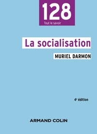 Picture of La socialisation - 4e éd.