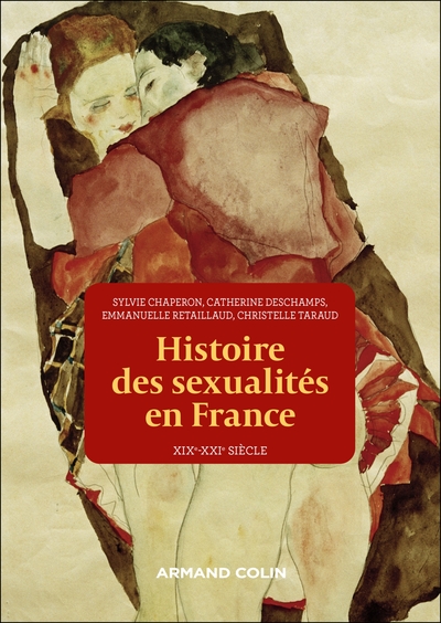 Image de Histoire des sexualités en France