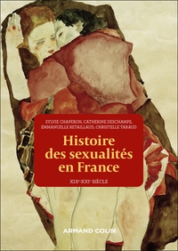 Image de Histoire des sexualités en France