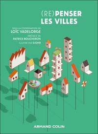 Image de Repenser les villes