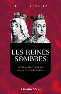 Picture of Les reines sombres