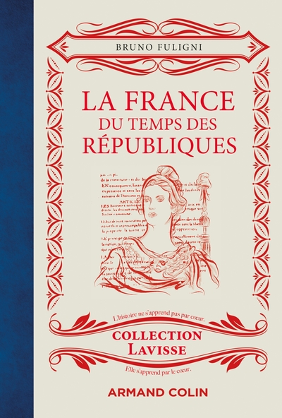 Picture of La France du temps des Républiques