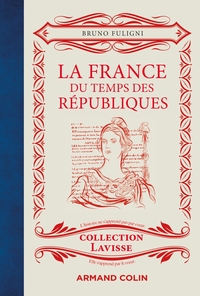 Picture of La France du temps des Républiques