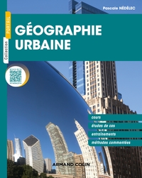 Picture of Géographie urbaine