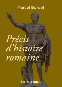 Picture of Précis d'histoire romaine - 3e éd.
