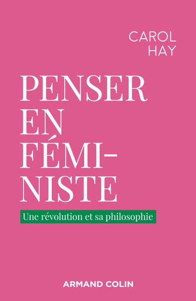 Picture of Penser en féministe