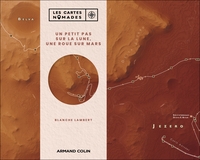 Image de Un petit pas sur la Lune, une roue sur Mars