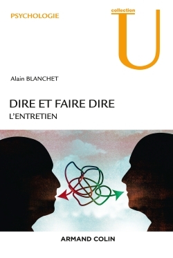 Image de Dire et faire dire - L'entretien - 2e édition - NP