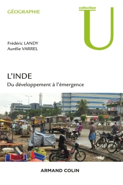 Picture of L'Inde - Du développement à l'émergence