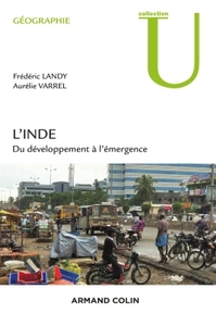 Picture of L'Inde - Du développement à l'émergence