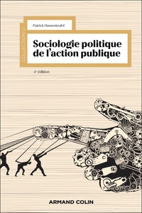 Image de Sociologie politique de l'action publique - 4e éd.
