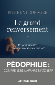 Picture of Le grand renversement