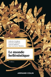 Picture of Le monde hellénistique - 2e éd.