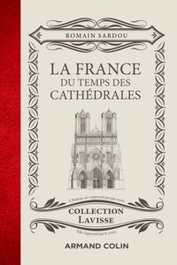Picture of La France du temps des Cathédrales