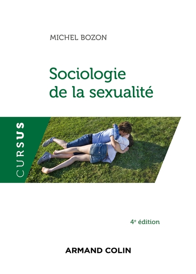 Image de Sociologie de la sexualité - 4e éd.
