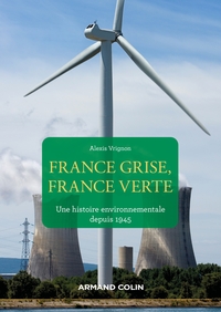 Picture of France grise, France verte