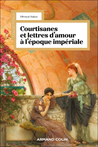 Image de Courtisanes et lettres d'amour à l'époque impériale