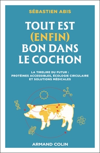 Picture of Tout est (enfin) bon dans le cochon