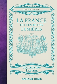 Image de La France du temps des Lumières