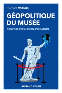 Picture of Géopolitique du musée