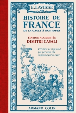 Picture of Histoire de France - De la Gaule à nos jours