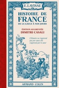 Picture of Histoire de France - De la Gaule à nos jours