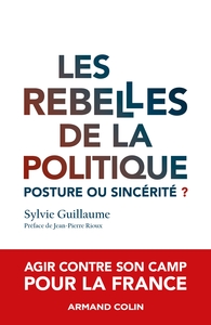 Picture of Les rebelles de la politique