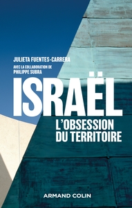 Image de Israël, l'obsession du territoire
