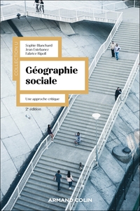 Picture of Géographie sociale -2e éd.