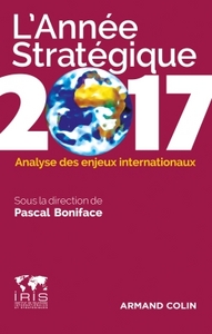 Image de L'année stratégique 2017 - Analyse des enjeux internationaux