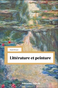 Image de Littérature et peinture - 4e éd.