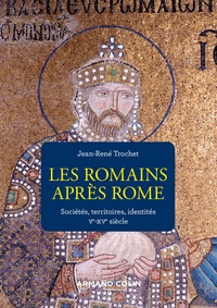 Picture of Les Romains après Rome