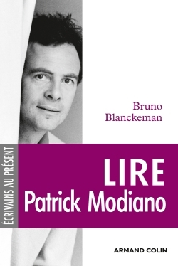 Picture of Lire Patrick Modiano - NP