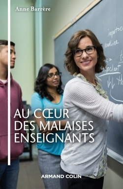 Image de Au coeur des malaises enseignants