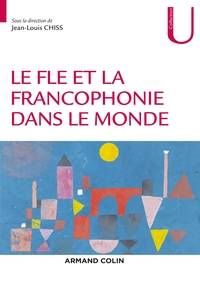 Image de Le FLE et la francophonie dans le monde