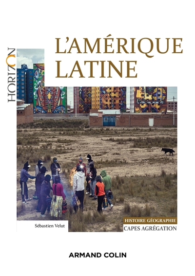 Picture of L'Amérique latine