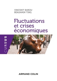 Image de Fluctuations et crises économiques