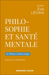 Picture of Philosophie et santé mentale